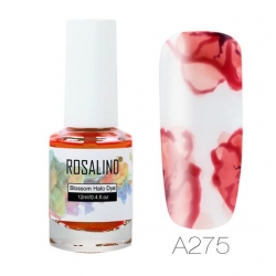 Лак Водно Стъкло 12ml A275 Rosalind